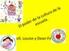 El poder de la cultura de la escuela