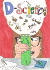 DScience (Revista en ingles realizada por los alumnos de 1º D para Proyecto integrado