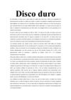 DISCO DURO