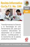 Revista Informativa No.11 Abril