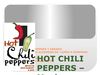 HOT CHILI PEPPERS – Mexican Restaurant & Bar