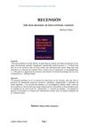 RECENSION