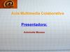 AULA MULTIMEDIA