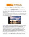 Luxury Travel Ltd to Promote Luxury Summer Vietnam to Holidaymakers Interested