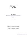 Examways 000-571 Exam - IBM Tivoli Process Automation Engine V7.5 Implementation 