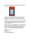 Book Review Publications, Book Review Publishers