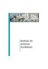Manual acogida alumnado