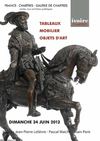 TABLEAUX - MOBILIER - OBJETS D\'ART 24-06-2012 