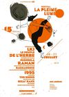 Programme Festival LA PLEINE LUNE 2012
