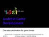 Fulfill your gaming expectation at one destine platform