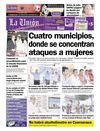 La Unión de Morelos 12 Junio 2012