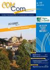 Bulletin CCRC - Juin 2012