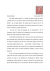 1ª Carta Respuesta