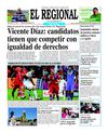 El Regional del Zulia 13-06-2012