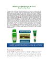 Herpecin-l Lip Balm Stick, SPF 30 - 0.1 oz - Keep Your Lips Moist