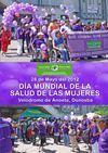 Día Mundial de la Salud de las Mujeres