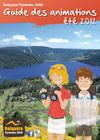 Bolquère Pyrénées 2000 - Guide des Animations été 2012