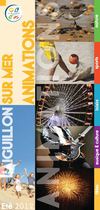 Guide des Animations 2012 - L'AIGUILLON SUR MER