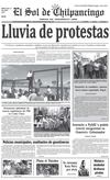 El Sol de Chilpancingo - 13 Junio 2012