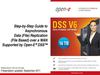 Step-by-Step Guide to Asynchronous Data Replication (File Based) over a WAN Supported by Open-E ® DSS™ - EN