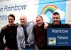The Rainbow Centre Newsletter Summer 2012