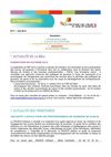 Lettre d'information Envie d'agir - mai 2012