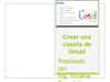 Crear una cuenta de Gmail