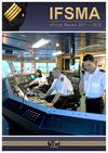 IFSMA - Annual Review 2011-2012
