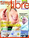 Temps Libre n° 74 - juin 2012 - édition Belfort Héricourt Montbéliard