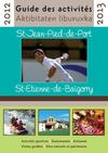Guide des activités 2012 Saint Jean Pied de Port - Baigorry