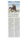 Il RESTO DEL CARLINO MEL