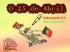 O 25 de Abril