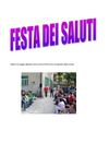 festa in giardino