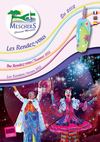 Guide des Animations ÉTÉ 2012
