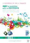 Agenda 21 de l'AgglO