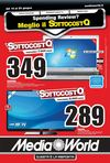 Volantino MediaWorld dal 14/6 al 23/06/2012