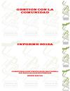INFORME CONSOLIDADO