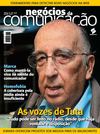 Negócios da Comunicação - Edição 55