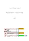 Primer Trimestre 
