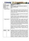 SYLLABUS DERECHOS HUMANOS Y DERECHO INTERNACIONAL HUMANITARIO