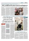 IL SECOLO XIX 15.06.2012