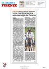 LA NAZIONE ENDURANCE 15 GIUGNO 2012