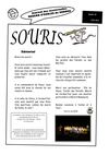 Souris n° 36 de juin 2012