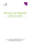 Revue de presse 15-06-2012