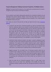 Investment Properties