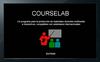 Tutorial sobre Courselab