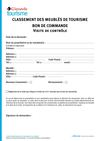 Bon de commande