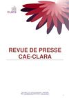Revue de presse