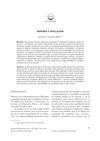 DEPORTE Y EDUCACION