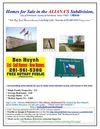 Home for Sale in ALIANA_ Richmond TX June 15 2012.